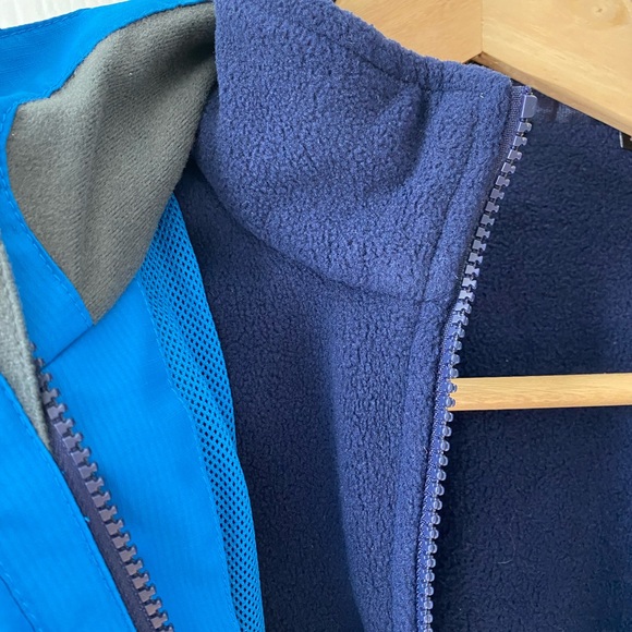 Berghaus 2 in 1 ski jacket - Picture 6 of 11